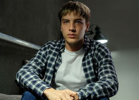 cody fern the assassination of versace|cody fern american horror story.